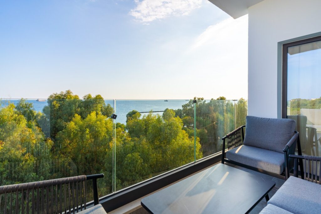 3 Bedroom House for Rent in Potamos Germasogeias, Limassol District
