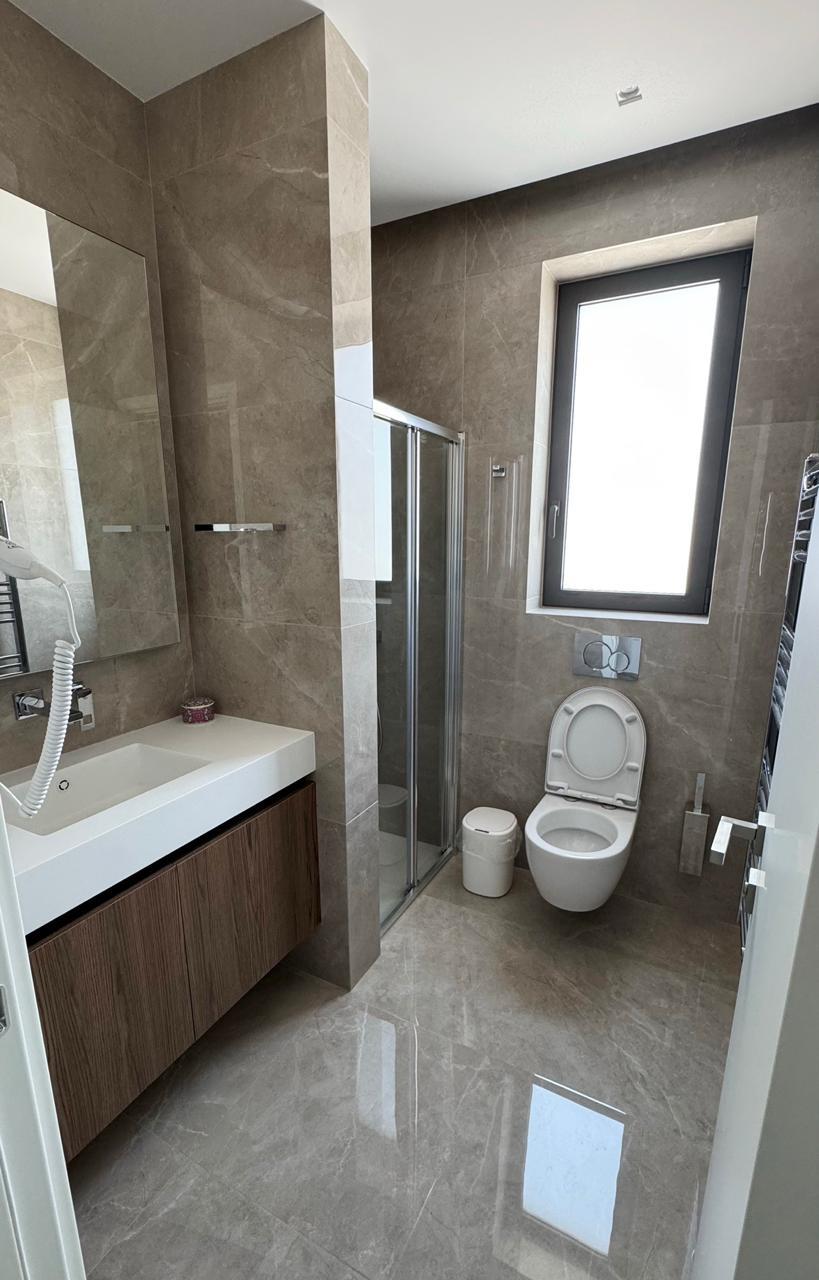 3 Bedroom Apartment for Rent in Limassol – Agia Fyla
