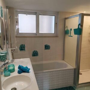 4 Bedroom Apartment for Rent in Germasogeia, Limassol District