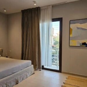 3 Bedroom House for Rent in Agios Tychonas, Limassol District