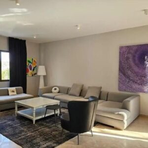 3 Bedroom House for Rent in Agios Tychonas, Limassol District