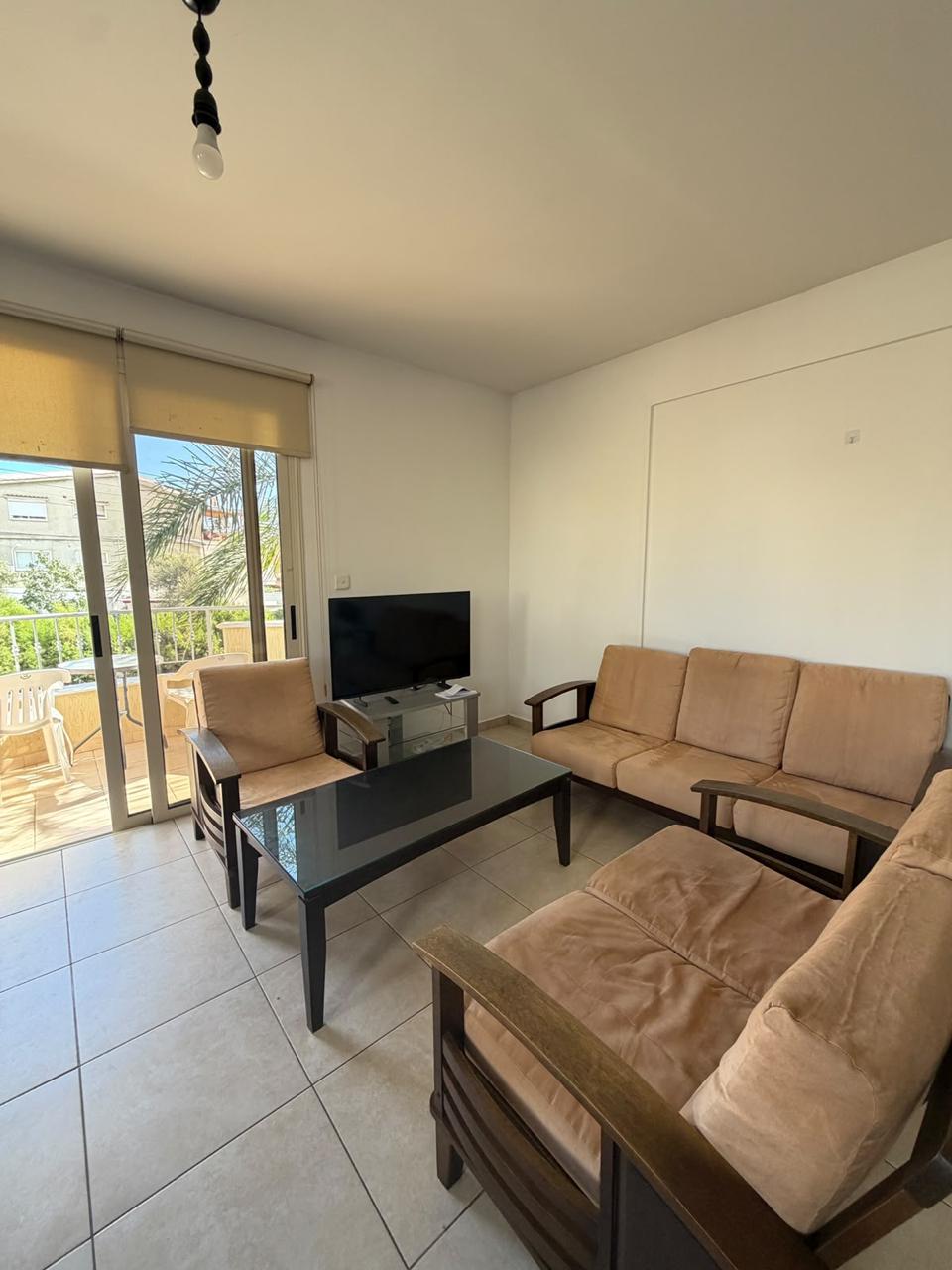 1 Bedroom Apartment for Rent in Limassol – Mesa Geitonia