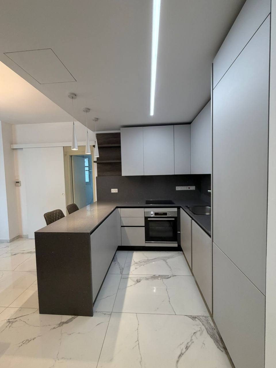 2 Bedroom Apartment for Rent in Germasogeia, Limassol District