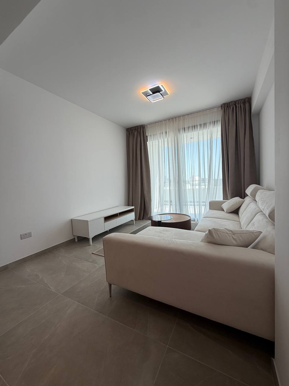 2 Bedroom Apartment for Rent in Germasogeia, Limassol District