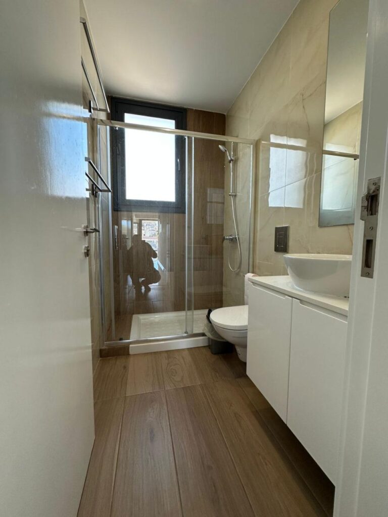 3 Bedroom Apartment for Rent in Limassol – Neapolis
