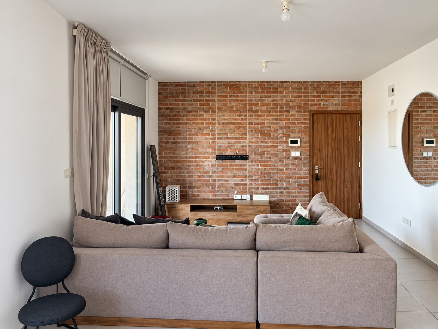 2 Bedroom Apartment for Rent in Limassol – Panthea