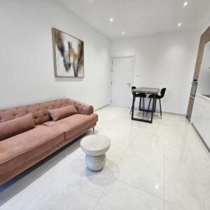 2 Bedroom Apartment for Rent in Potamos Germasogeias, Limassol District