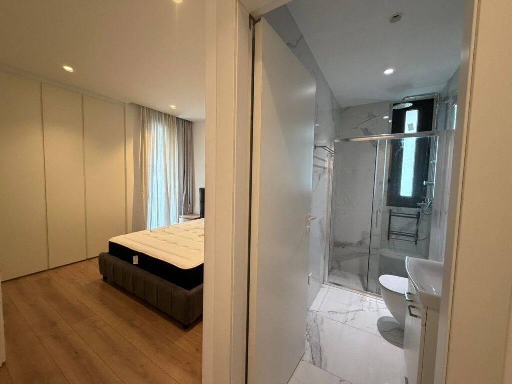 2 Bedroom Apartment for Rent in Germasogeia, Limassol District
