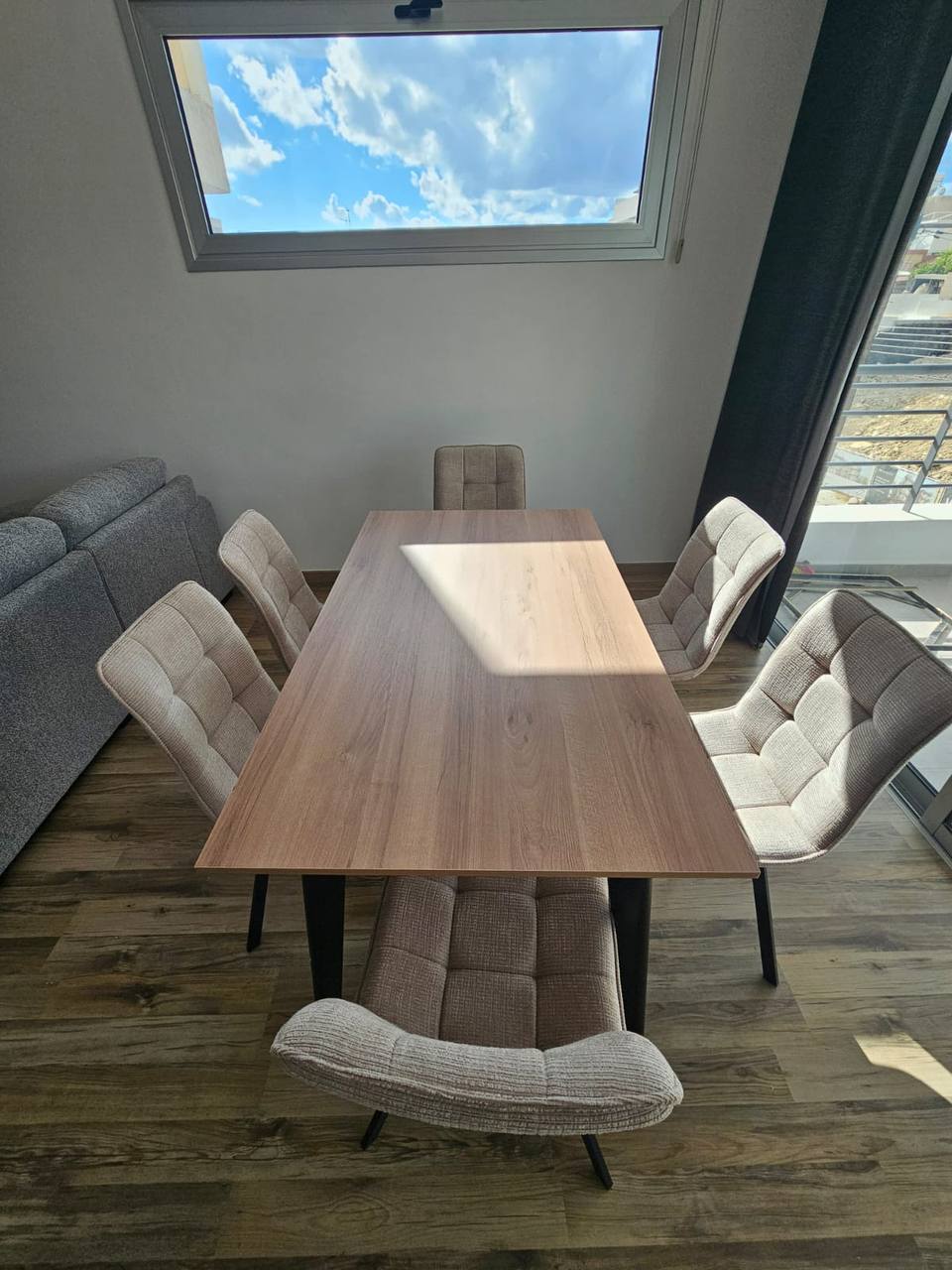2 Bedroom Apartment for Rent in Limassol – Agios Athanasios