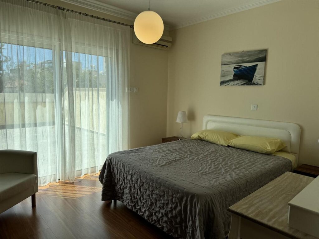 1 Bedroom Apartment for Rent in Limassol – Old Town