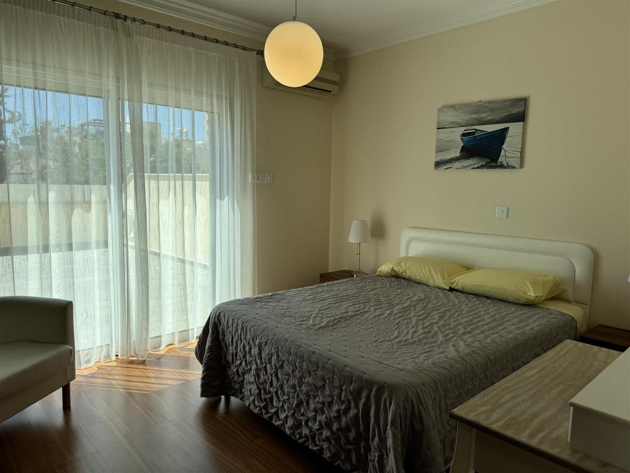 1 Bedroom Apartment for Rent in Limassol – Old Town