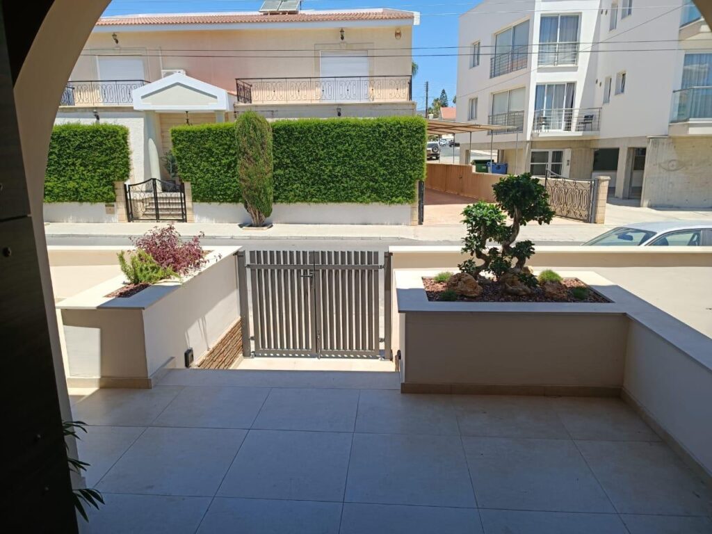 5 Bedroom House for Rent in Potamos Germasogeias, Limassol District