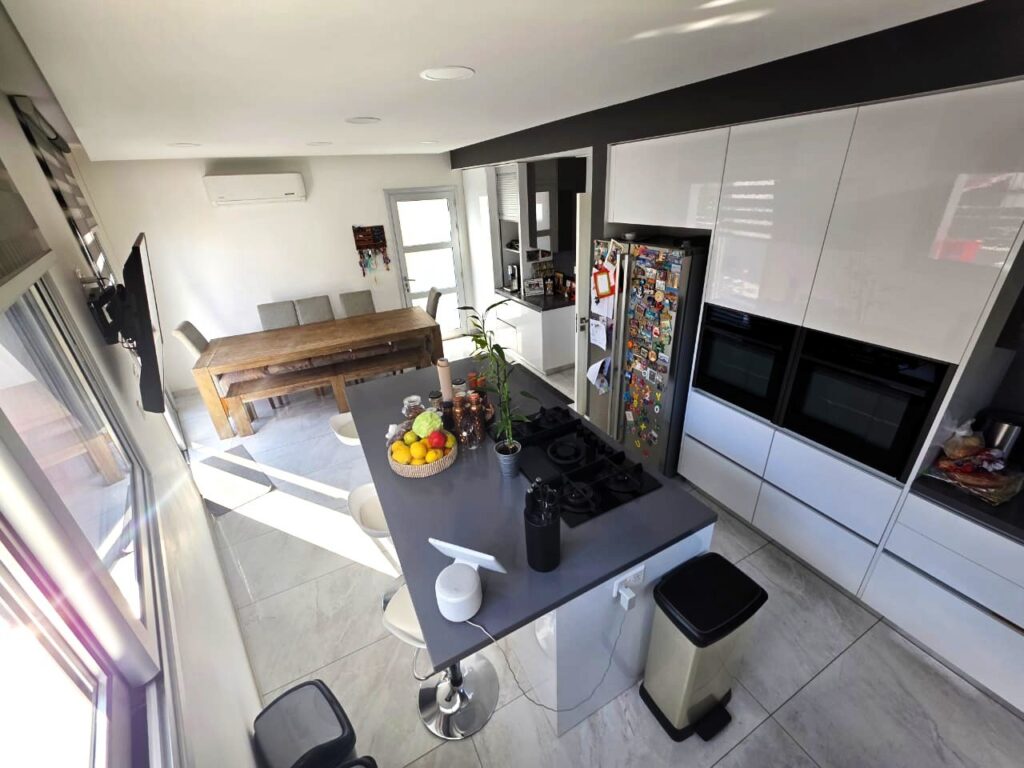 6+ Bedroom House for Rent in Limassol – Agios Athanasios