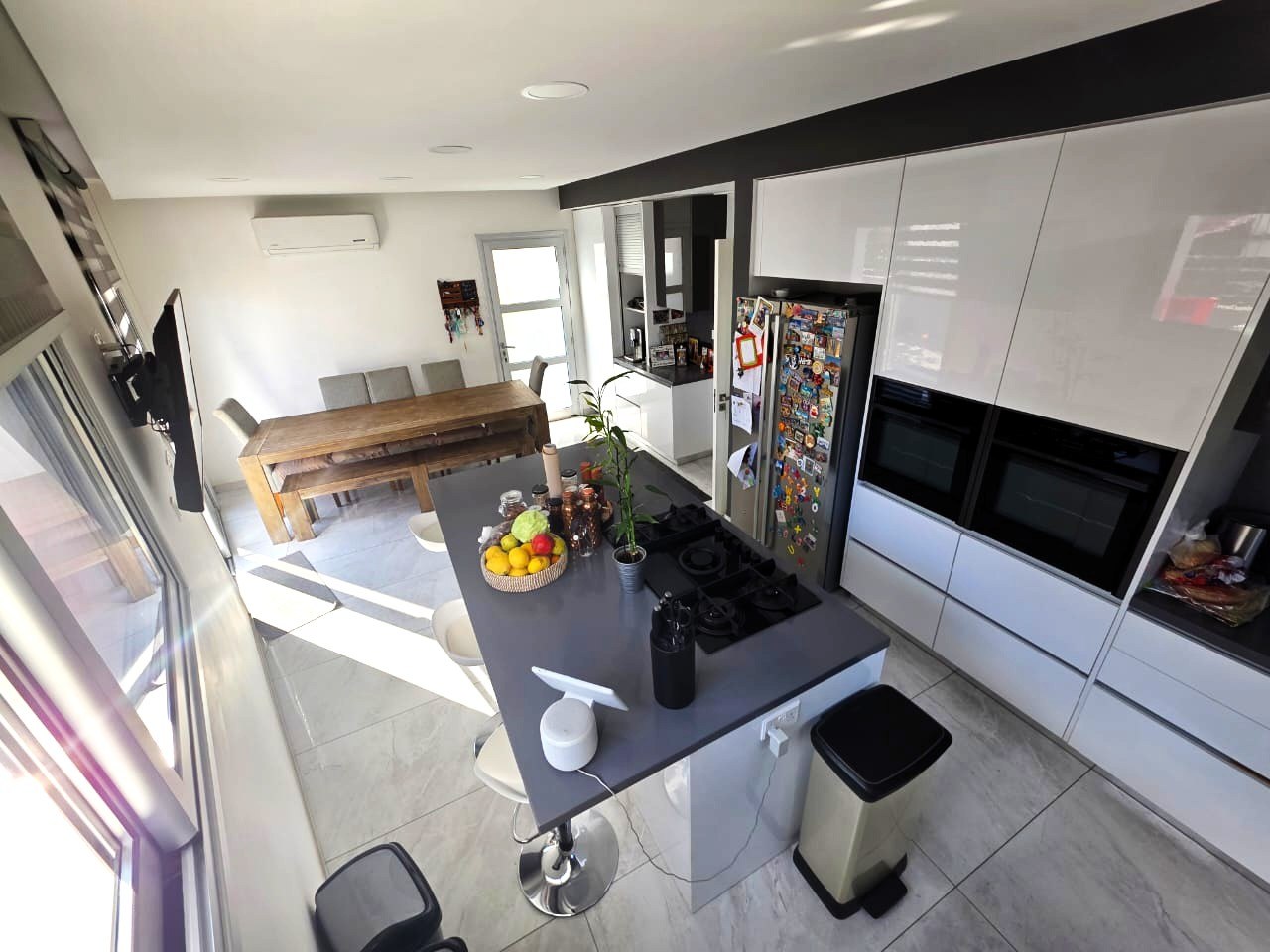 6+ Bedroom House for Rent in Limassol – Agios Athanasios