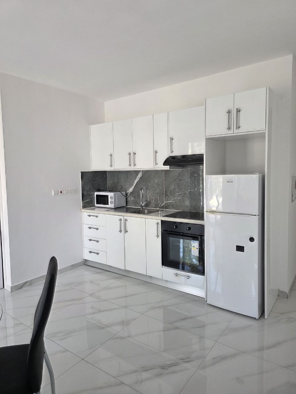 1 Bedroom Apartment for Rent in Limassol – Marina