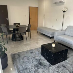 2 Bedroom Apartment for Rent in Limassol – Tsirion