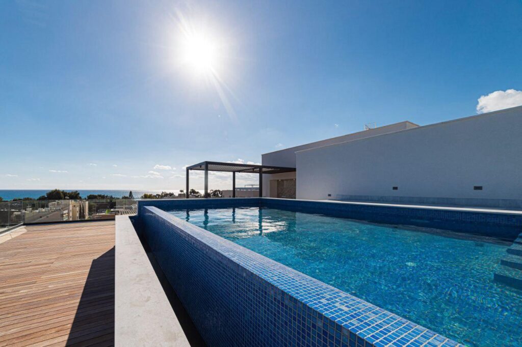 2 Bedroom Apartment for Rent in Limassol