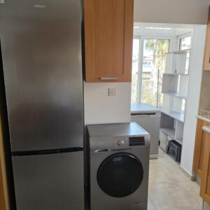 2 Bedroom Apartment for Rent in Germasogeia, Limassol District