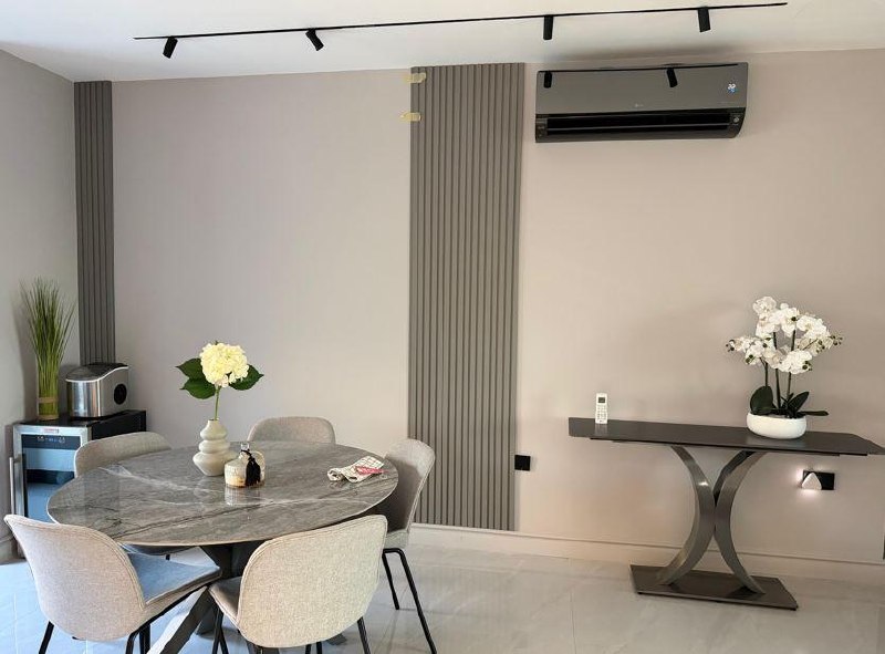 3 Bedroom Apartment for Rent in Limassol – Omonoia