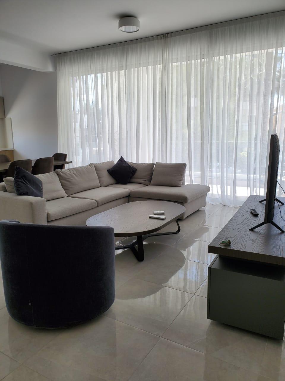 3 Bedroom House for Rent in Limassol – Mesa Geitonia