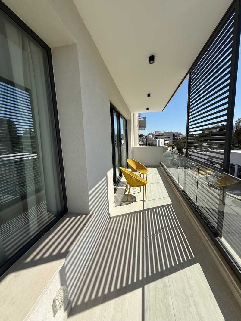 2 Bedroom Apartment for Rent in Limassol – Agios Ioannis