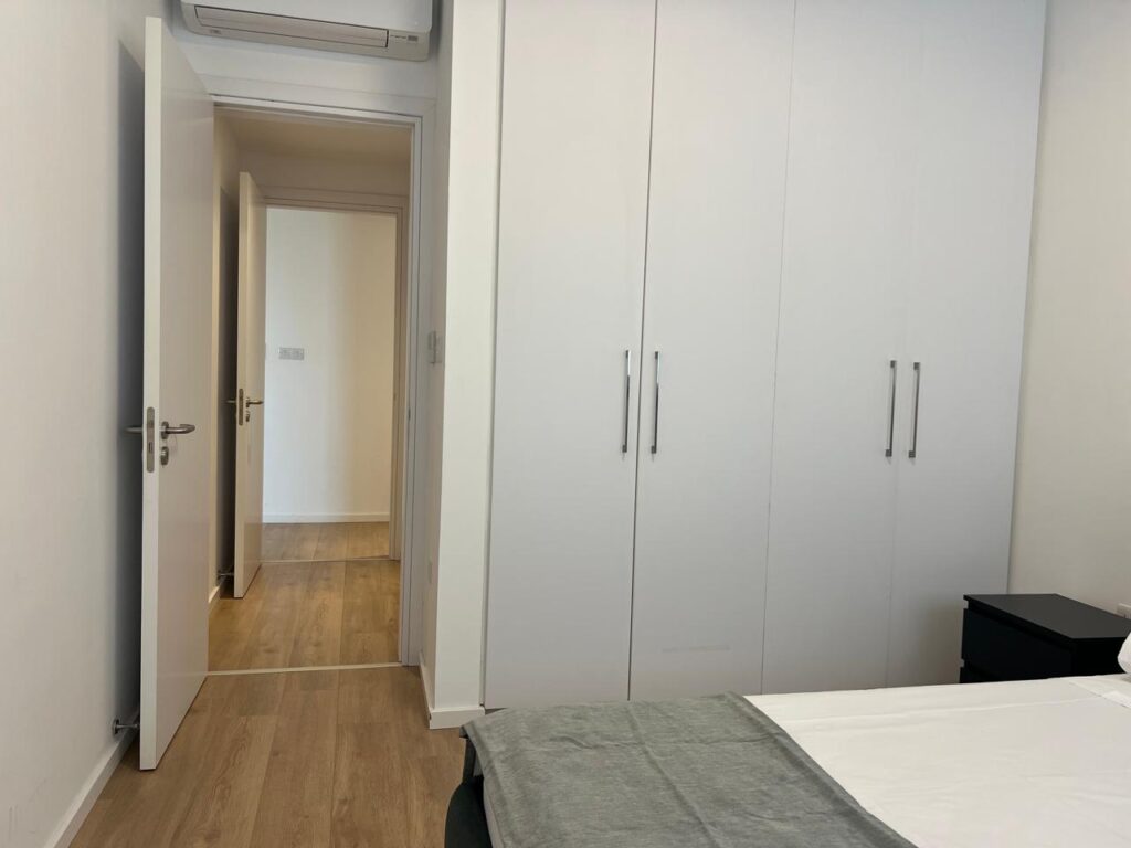 1 Bedroom Apartment for Rent in Limassol – Agia Zoni