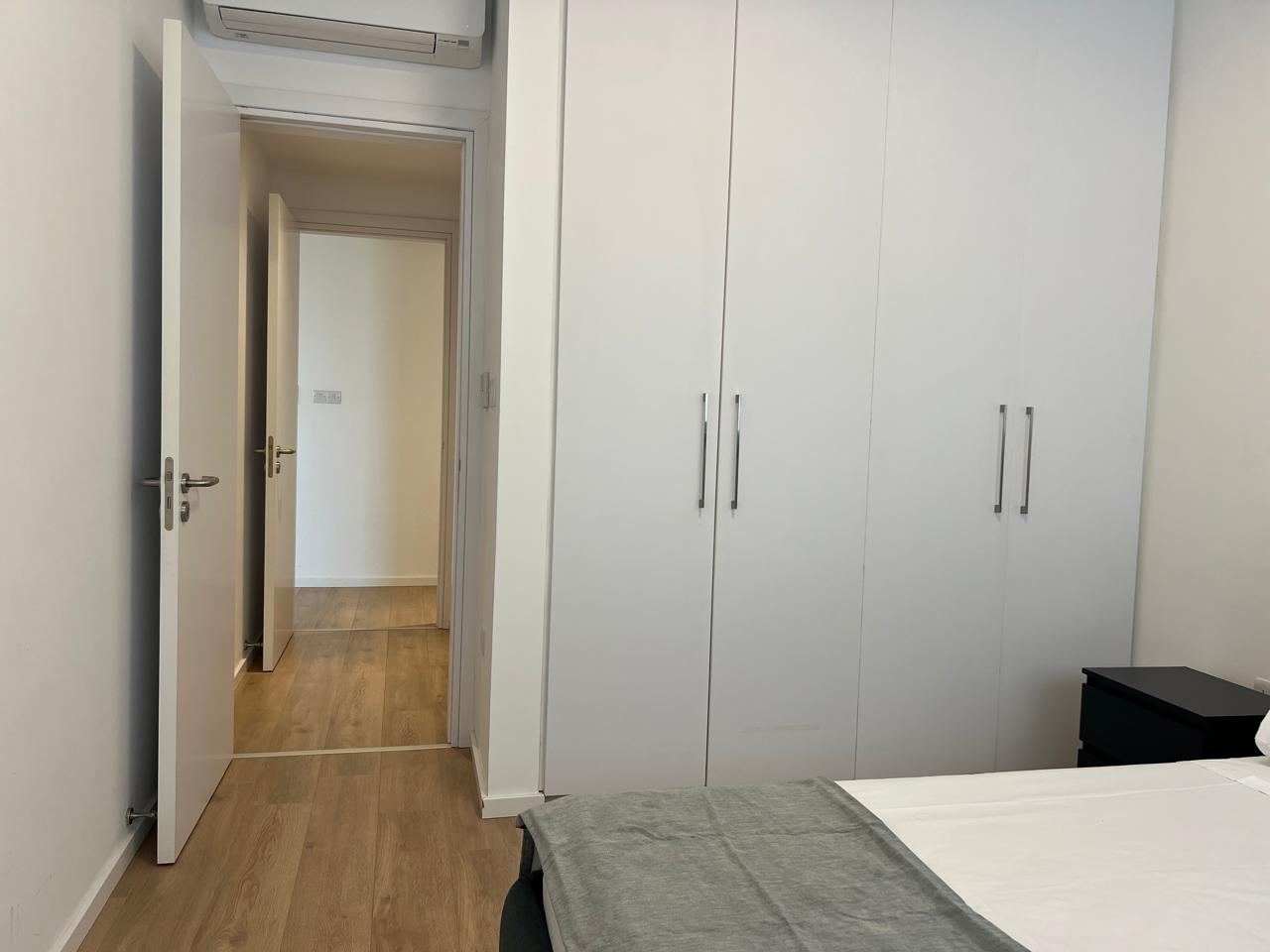 1 Bedroom Apartment for Rent in Limassol – Agia Zoni