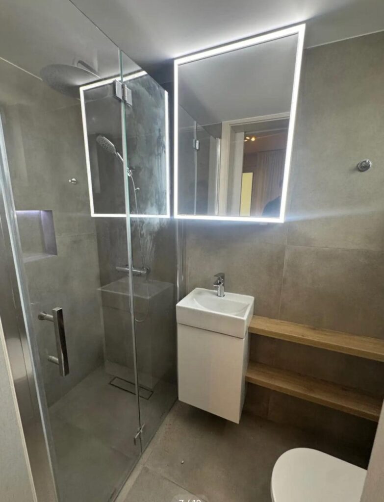 2 Bedroom Apartment for Rent in Limassol – Agios Nicolaos