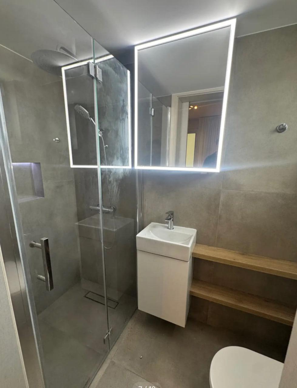 2 Bedroom Apartment for Rent in Limassol – Agios Nicolaos
