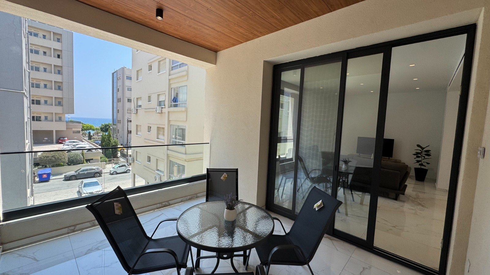 3 Bedroom Apartment for Rent in Limassol – Neapolis