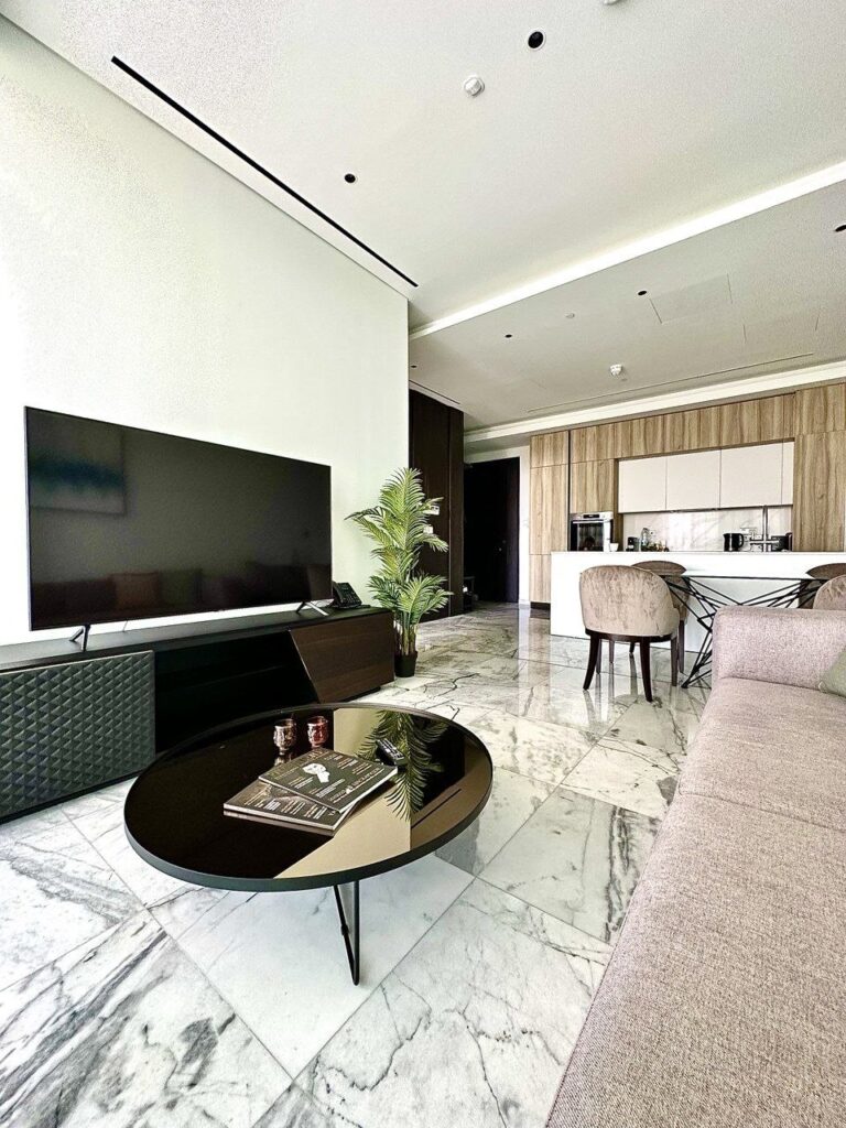1 Bedroom Apartment for Rent in Germasogeia, Limassol District