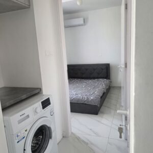 1 Bedroom Apartment for Rent in Limassol – Marina