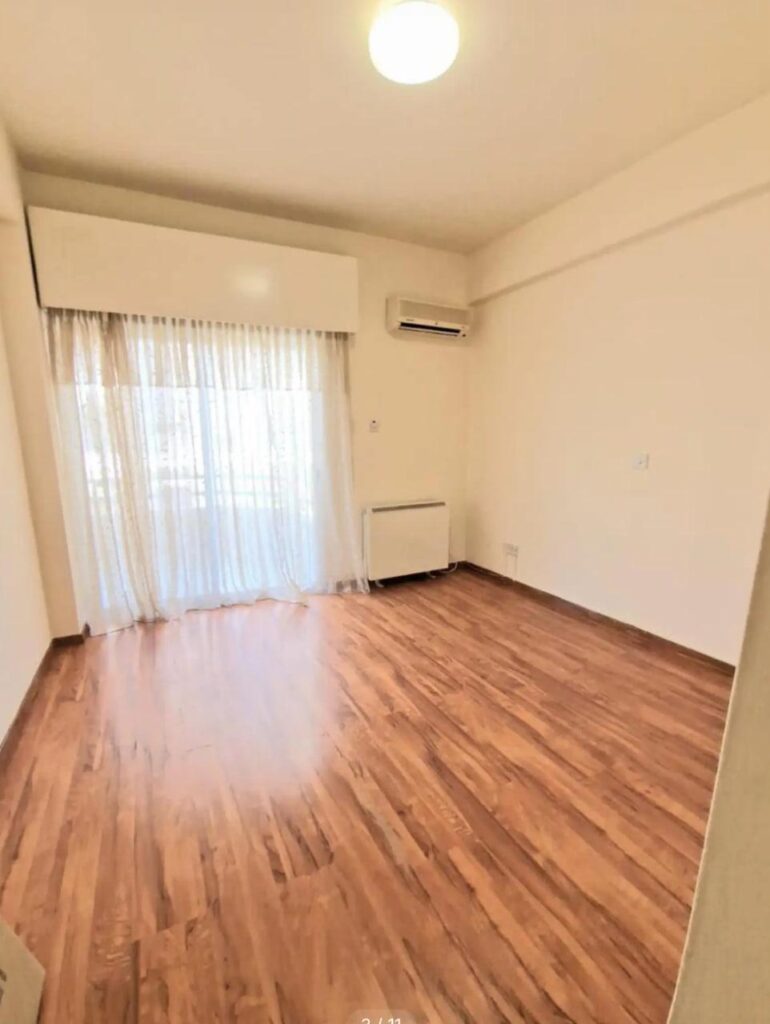 3 Bedroom Apartment for Rent in Limassol – Neapolis