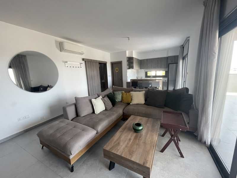 2 Bedroom Apartment for Rent in Limassol – Mesa Geitonia