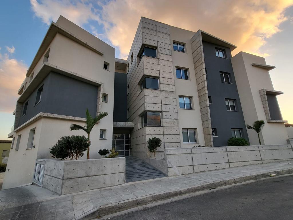 2 Bedroom Apartment for Rent in Limassol – Agios Athanasios