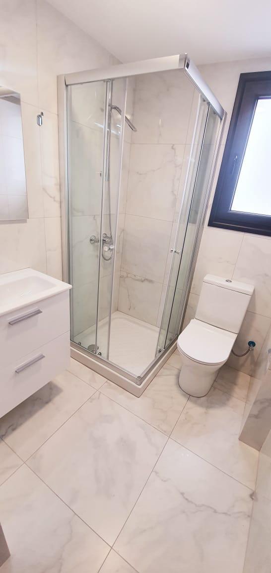 1 Bedroom Apartment for Rent in Limassol – City Center
