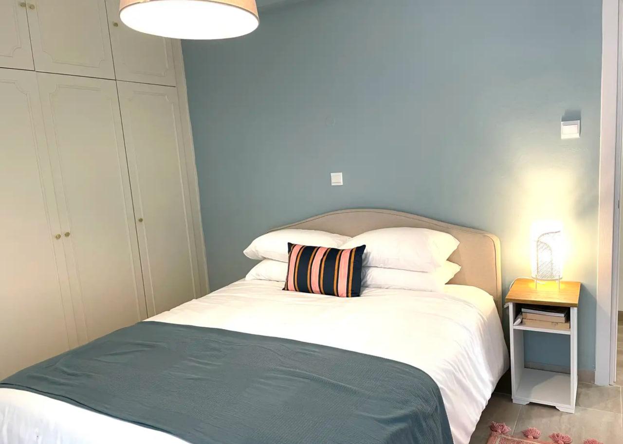 3 Bedroom Apartment for Rent in Limassol – Neapolis
