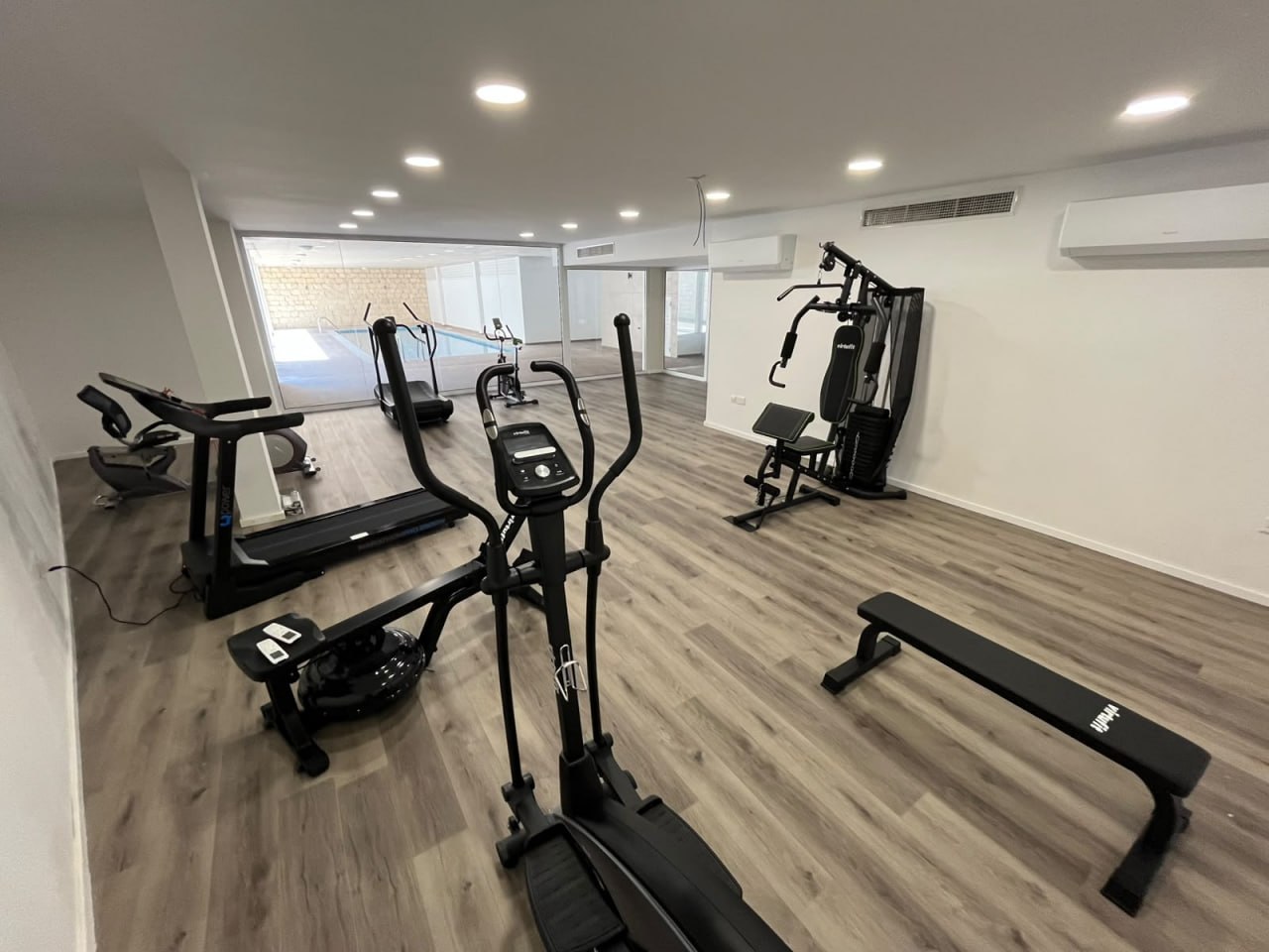 3 Bedroom Apartment for Rent in Limassol – AgiaTriada