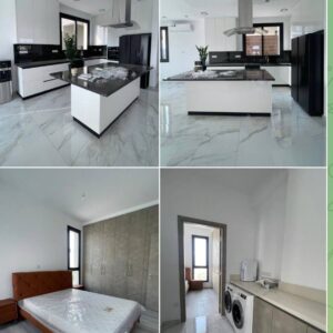 5 Bedroom House for Rent in Paniotis, Limassol District