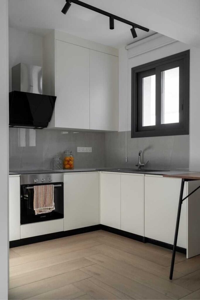 2 Bedroom Apartment for Rent in Limassol – Katholiki