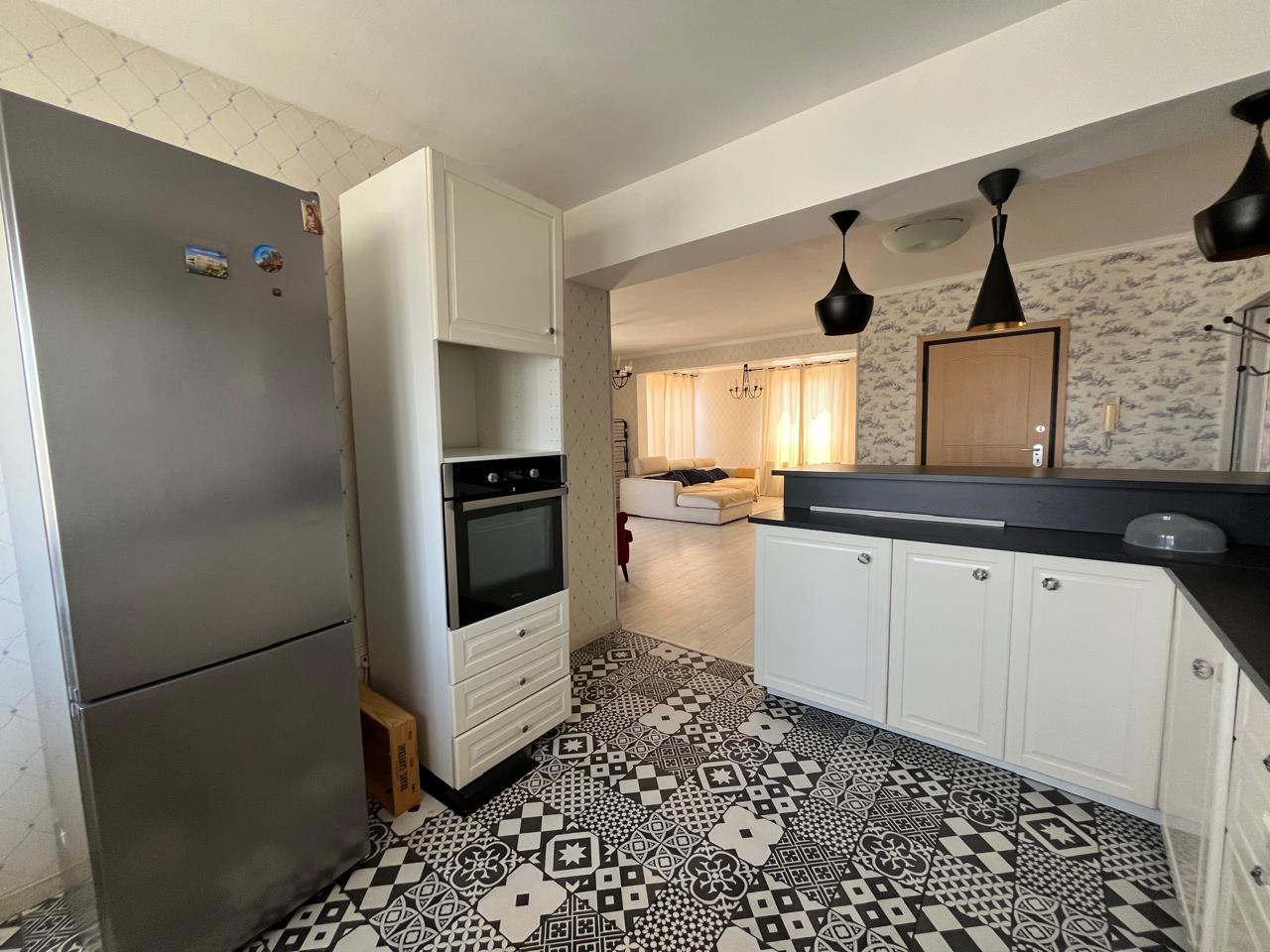 3 Bedroom Apartment for Rent in Limassol – Neapolis