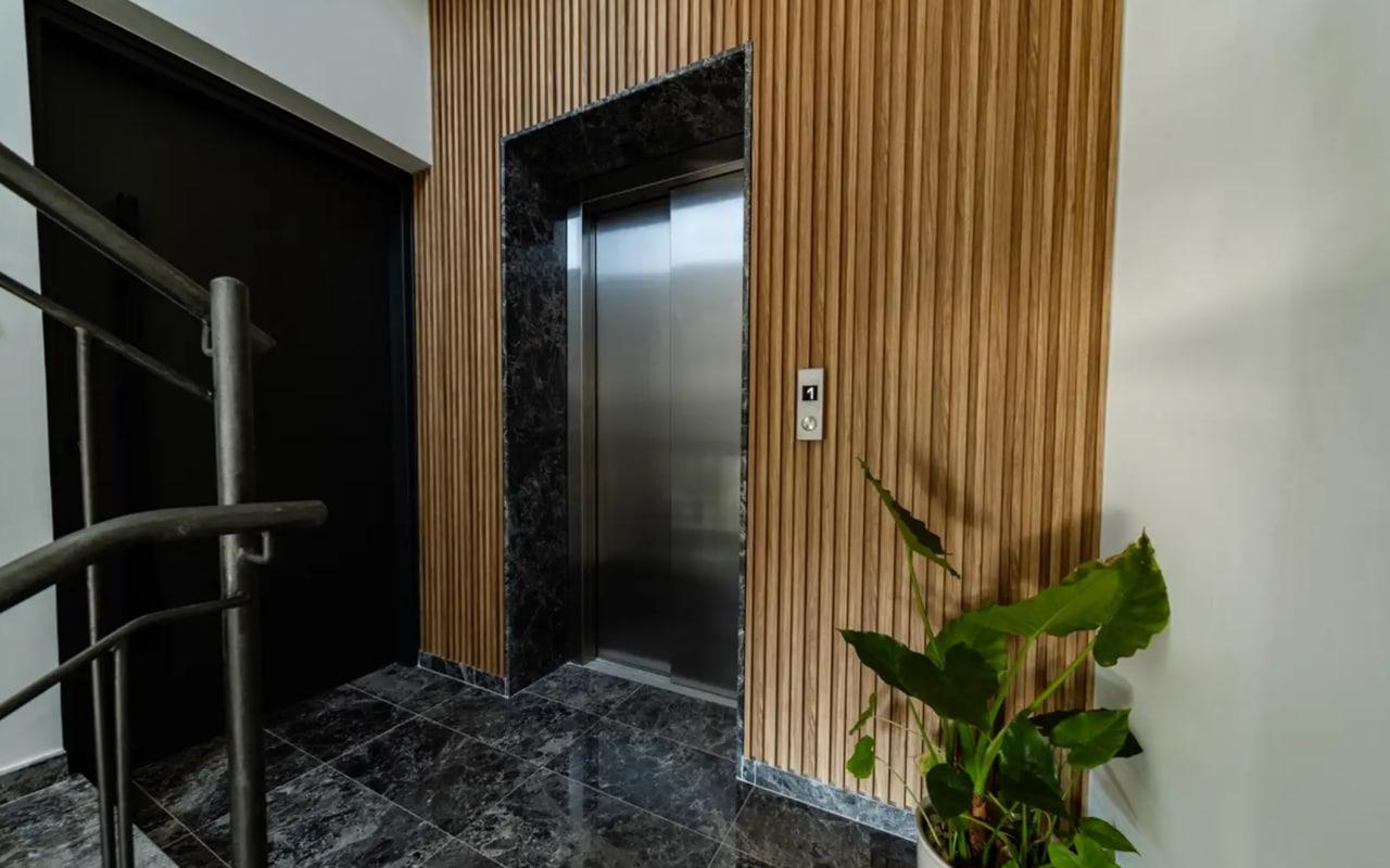 2 Bedroom Apartment for Rent in Limassol – Katholiki