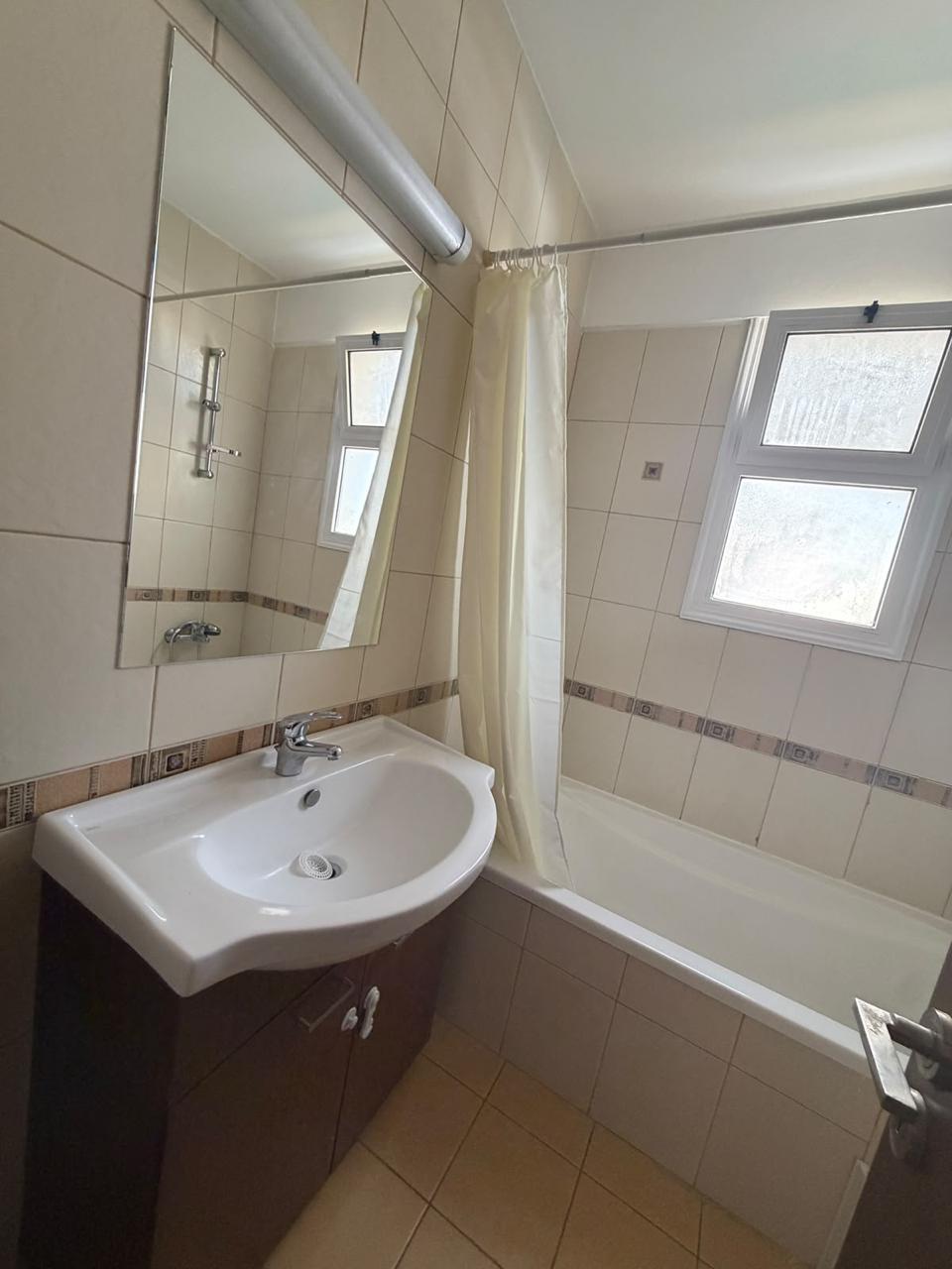 1 Bedroom Apartment for Rent in Limassol – Mesa Geitonia