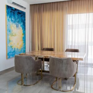 3 Bedroom Apartment for Rent in Limassol – Naafi