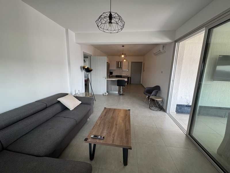 2 Bedroom Apartment for Rent in Limassol