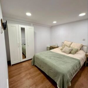 1 Bedroom Apartment for Rent in Limassol – Tsirion