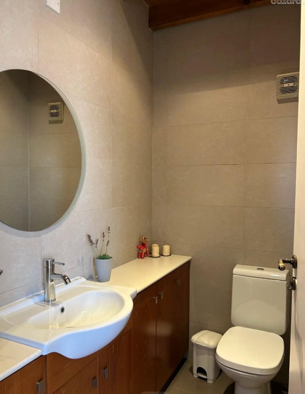 200m² Office for Rent in Limassol – Historical Center