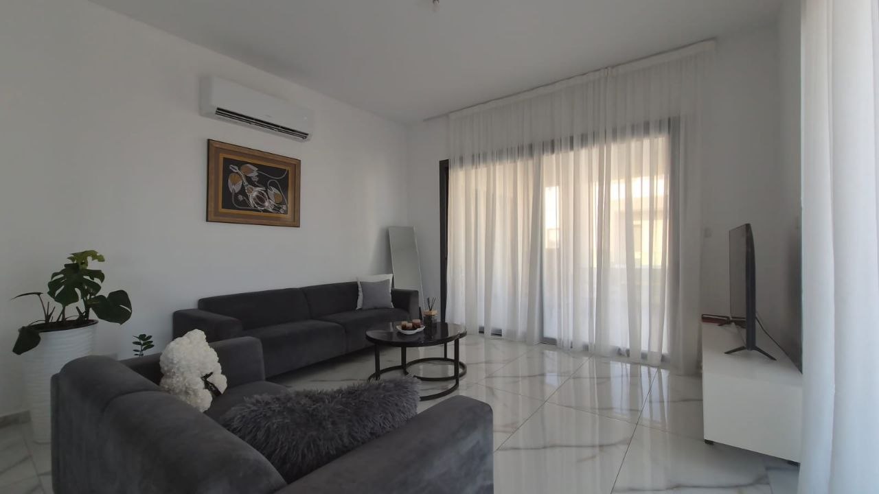 3 Bedroom Apartment for Rent in Germasogeia, Limassol District
