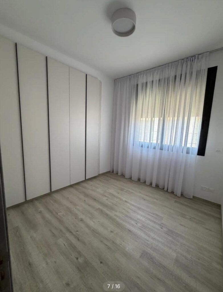 3 Bedroom Apartment for Rent in Limassol – Kapsalos