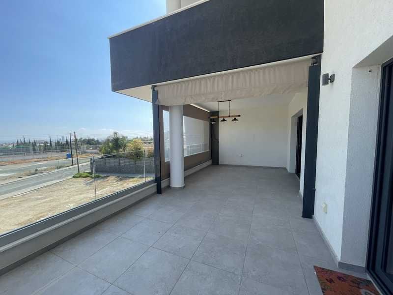 2 Bedroom Apartment for Rent in Limassol – Mesa Geitonia